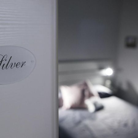 La Casa Di Alje Hotel Napoli Ngoại thất bức ảnh