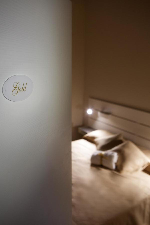 La Casa Di Alje Hotel Napoli Ngoại thất bức ảnh