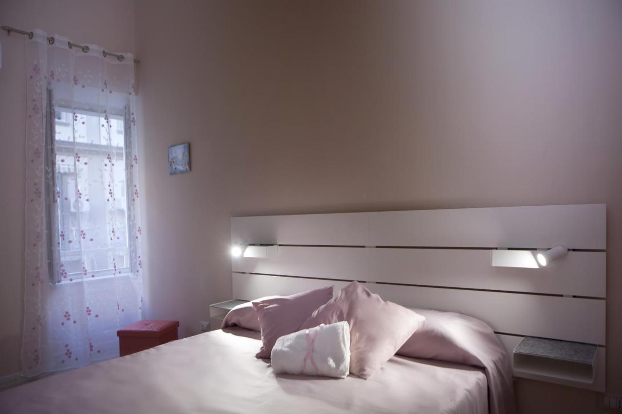La Casa Di Alje Hotel Napoli Ngoại thất bức ảnh